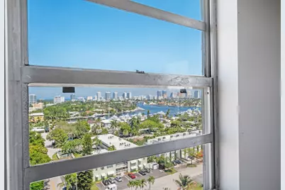 900 NE 18th Avenue #1406-1407, Fort Lauderdale, FL 33304 - Photo 43