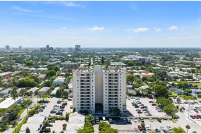 900 NE 18th Avenue #1406-1407, Fort Lauderdale, FL 33304 - Photo 51