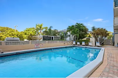 900 NE 18th Avenue #1406-1407, Fort Lauderdale, FL 33304 - Photo 45