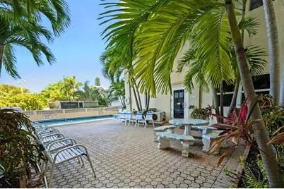 900 NE 18th Avenue #1406-1407, Fort Lauderdale, FL 33304 - Photo 45