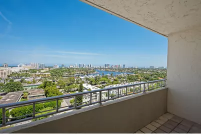 900 NE 18th Avenue #1406-1407, Fort Lauderdale, FL 33304 - Photo 23