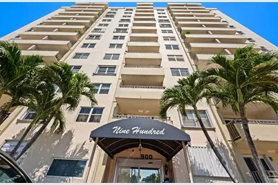 900 NE 18th Avenue #1406-1407, Fort Lauderdale, FL 33304 - Photo 3