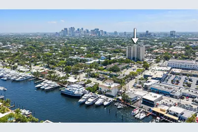 900 NE 18th Avenue #1406-1407, Fort Lauderdale, FL 33304 - Photo 51