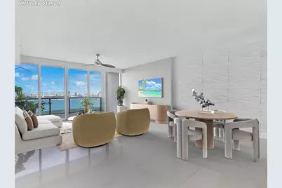 7935 East Drive #Unit 1202, North Bay Village, FL 33141 - Photo 3