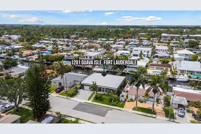 1201 Guava Isle, Fort Lauderdale, FL 33315 - Photo 47