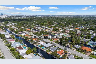 1201 Guava Isle, Fort Lauderdale, FL 33315 - Photo 55