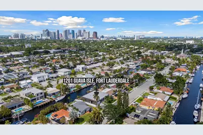 1201 Guava Isle, Fort Lauderdale, FL 33315 - Photo 49