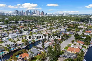 1201 Guava Isle, Fort Lauderdale, FL 33315 - Photo 49