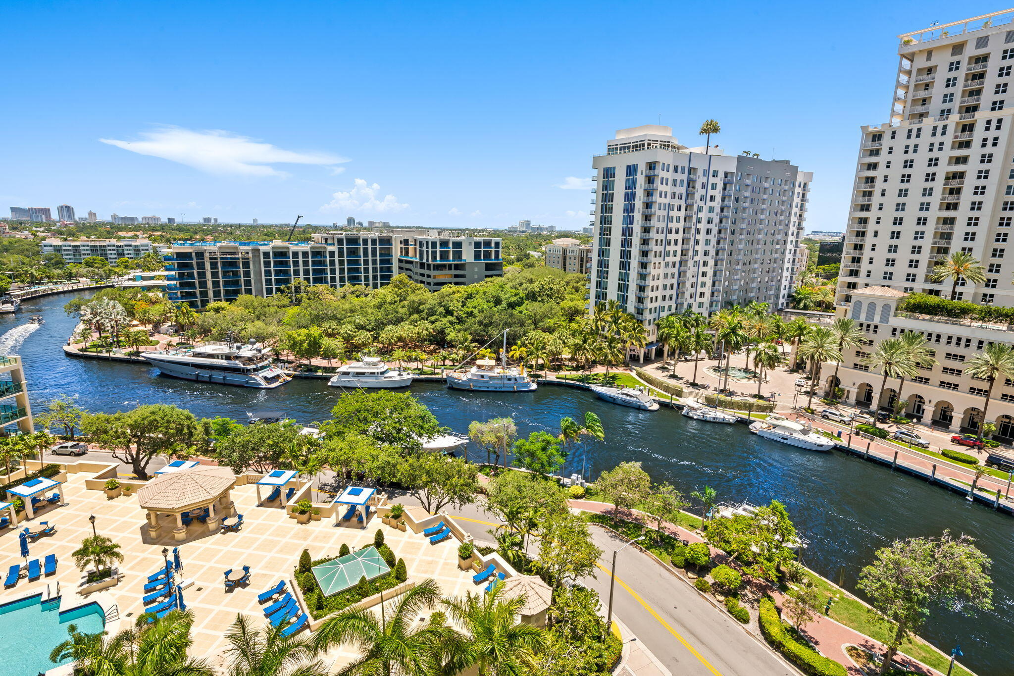 347 N New River Dr Dr E #1202 - 347 N New River Dr Dr E #1202, Fort Lauderdale, FL 33301 Luxury Property | Jose Angel Pina