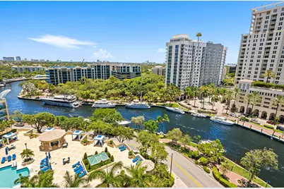 347 N New River Dr Drive E #1202, Fort Lauderdale, FL 33301 - Photo 1