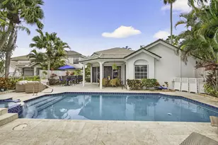 108 Eagleton Ln, Palm Beach Gardens, FL 33418 - Photo 3