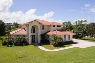 12216 N 85th Rd Road N, West Palm Beach, FL 33412 - Photo 1