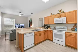 1467 SW Dimperio Ave, Port Saint Lucie, FL 34953 - Photo 17