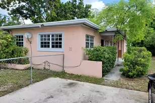 7043 NW 6th Ct, Miami, FL 33150 - Photo 1