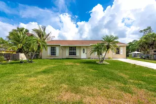 15285 San Diego Dr, Loxahatchee Groves, FL 33470 - Photo 1
