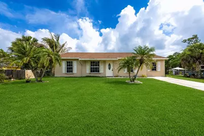 15285 San Diego Drive, Loxahatchee Groves, FL 33470 - Photo 1