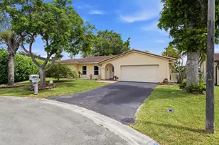 11748 NW 28th St, Coral Springs, FL 33065 - Photo 3