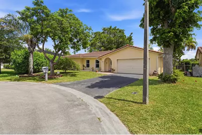 11748 NW 28th Street, Coral Springs, FL 33065 - Photo 1