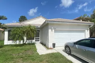 6711 Stonecreek St, Greenacres, FL 33413 - Photo 1