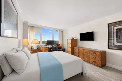 3912 S Ocean Boulevard #612, Highland Beach, FL 33487 - Photo 25