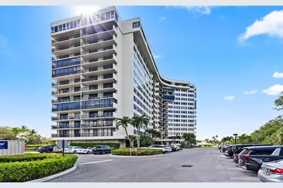 3912 S Ocean Boulevard #612, Highland Beach, FL 33487 - Photo 5