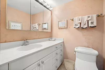 3912 S Ocean Boulevard #612, Highland Beach, FL 33487 - Photo 23