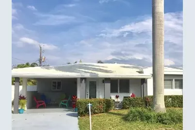 4580 NE 3rd Avenue, Oakland Park, FL 33334 - Photo 1