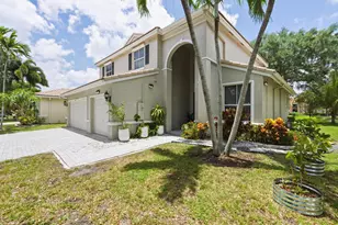 4839 NW 55th Dr, Coconut Creek, FL 33073 - Photo 3
