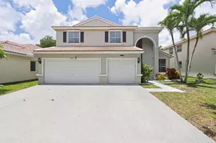 4839 NW 55th Dr, Coconut Creek, FL 33073 - Photo 1