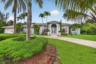 16541 SW 62nd St, Southwest Ranches, FL 33331 - Photo 5