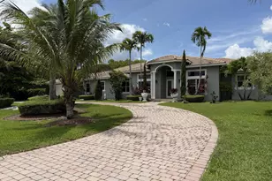 16541 SW 62nd St, Southwest Ranches, FL 33331 - Photo 3