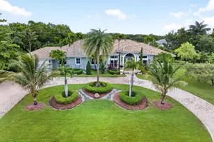 16541 SW 62nd St, Southwest Ranches, FL 33331 - Photo 3