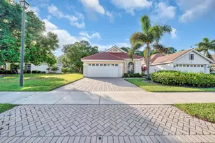 615 SW St Thomas Cove, Port Saint Lucie, FL 34986 - Photo 1