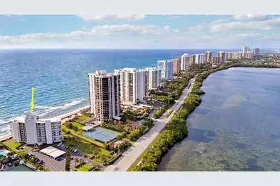 5400 N Ocean Drive, Riviera Beach, FL 33404 - Photo 31