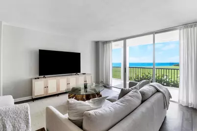 5400 N Ocean Drive, Riviera Beach, FL 33404 - Photo 1