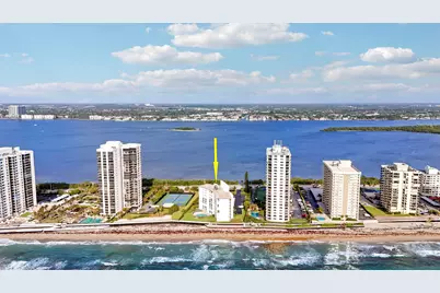5400 N Ocean Drive, Riviera Beach, FL 33404 - Photo 33