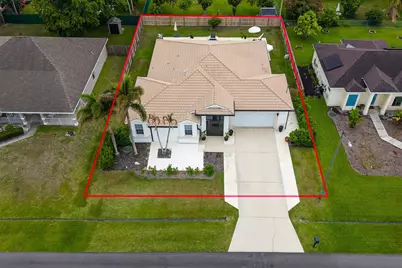 1456 SW Devera Avenue, Port Saint Lucie, FL 34953 - Photo 47