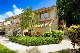 5590 Coach House Cir, Boca Raton, FL 33486 - Photo 1