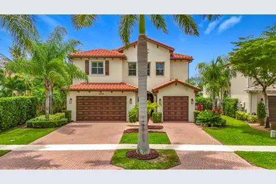 9508 Phipps Lane, Wellington, FL 33414 - Photo 3