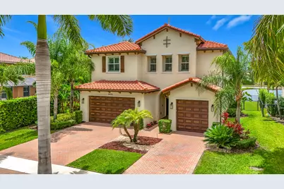 9508 Phipps Lane, Wellington, FL 33414 - Photo 1