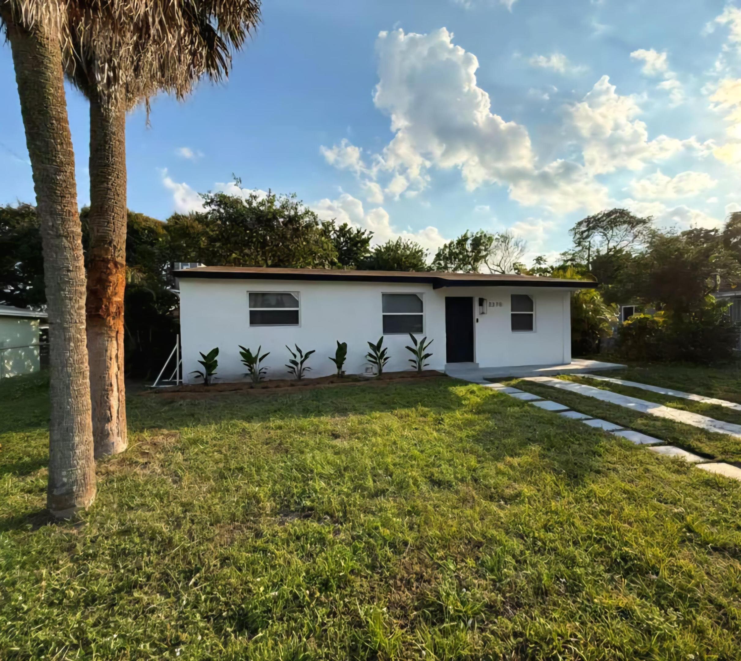 3370 NW 9th St - 3370 NW 9th St, Lauderhill, FL 33311 Luxury Property | Jose Angel Pina