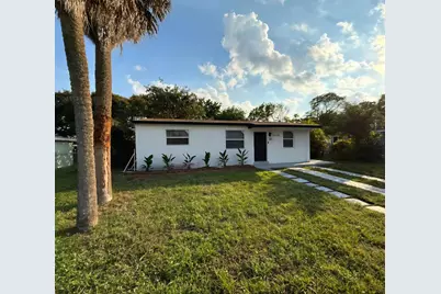 3370 NW 9th Street, Lauderhill, FL 33311 - Photo 1