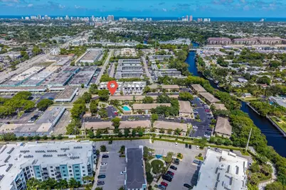 2965 NE 8th Terrace #101, Oakland Park, FL 33334 - Photo 47