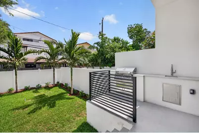 509 SW 11th Street, Fort Lauderdale, FL 33315 - Photo 41
