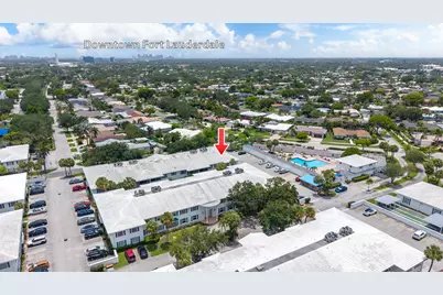 2171 NE 66th Street #812, Fort Lauderdale, FL 33308 - Photo 25