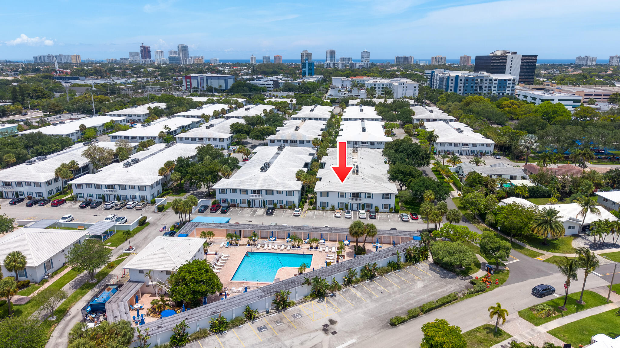 2171 NE 66th St #812 - 2171 NE 66th St #812, Fort Lauderdale, FL 33308 Luxury Property | Jose Angel Pina