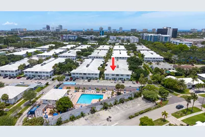 2171 NE 66th Street #812, Fort Lauderdale, FL 33308 - Photo 1