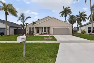 13560 SW 9th Ct, Davie, FL 33325 - Photo 1