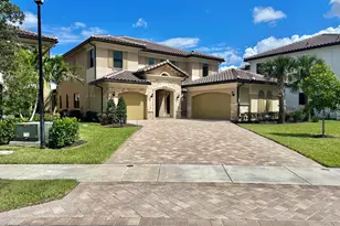12745 Bayside Ct, Parkland, FL 33076 - Photo 1