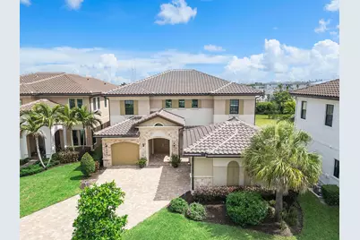 12745 Bayside Court, Parkland, FL 33076 - Photo 1